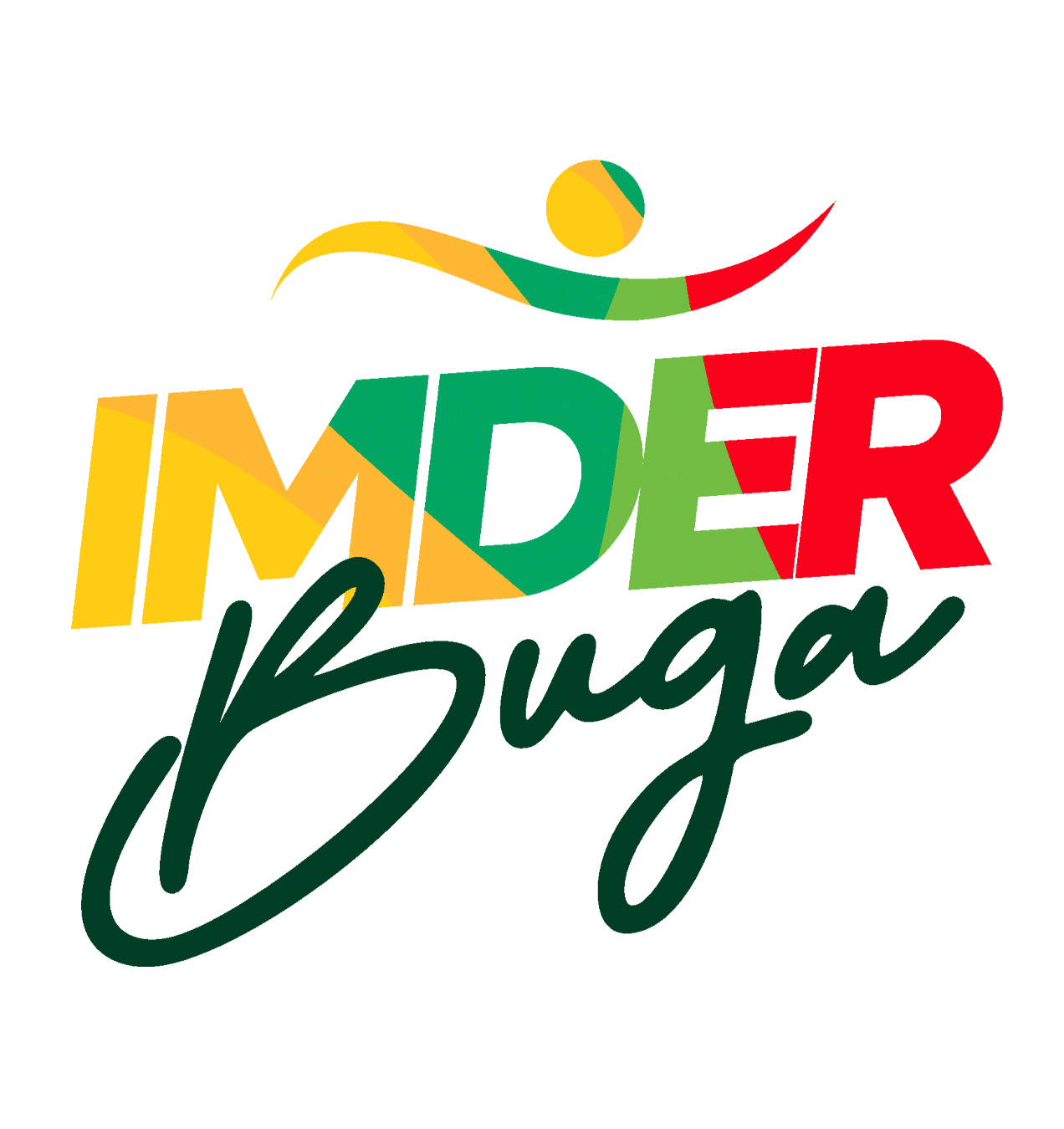 Log PNG IMDER Buga